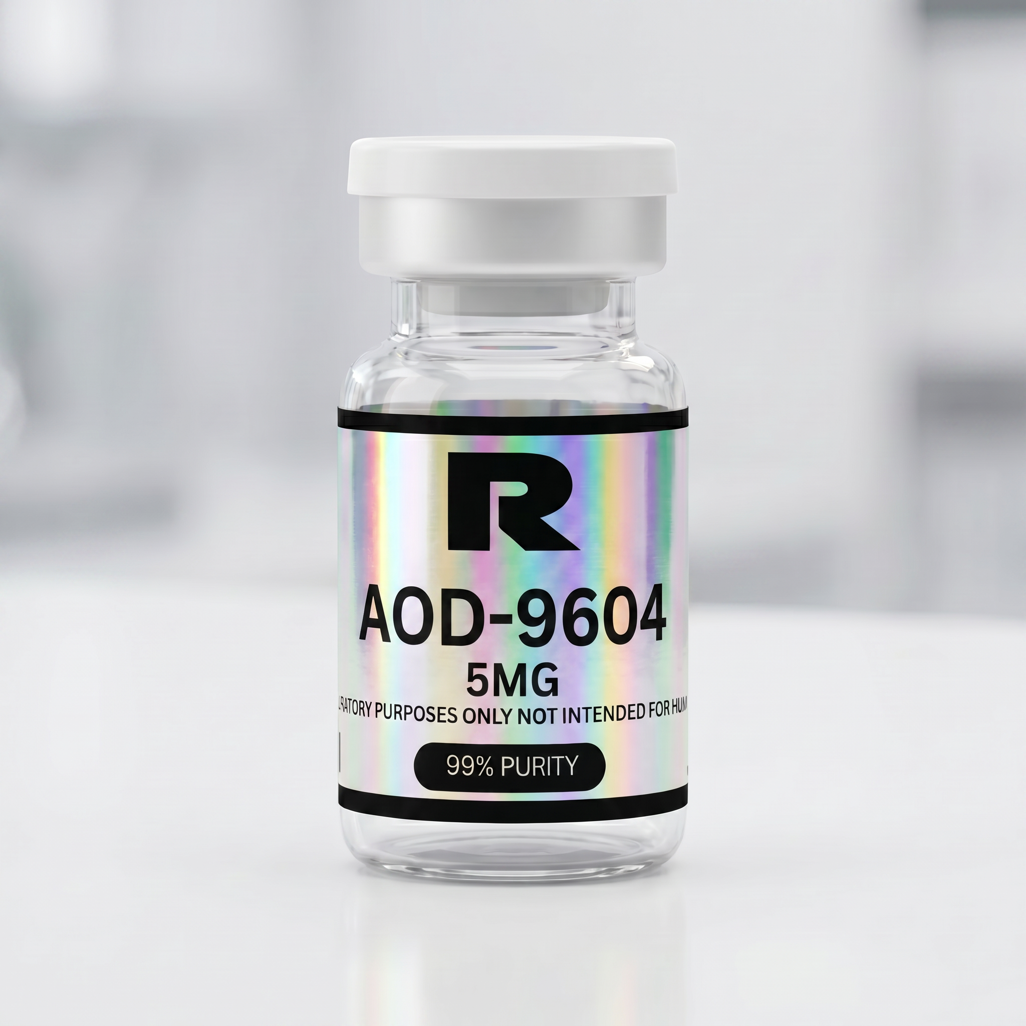 AOD-9604 5mg