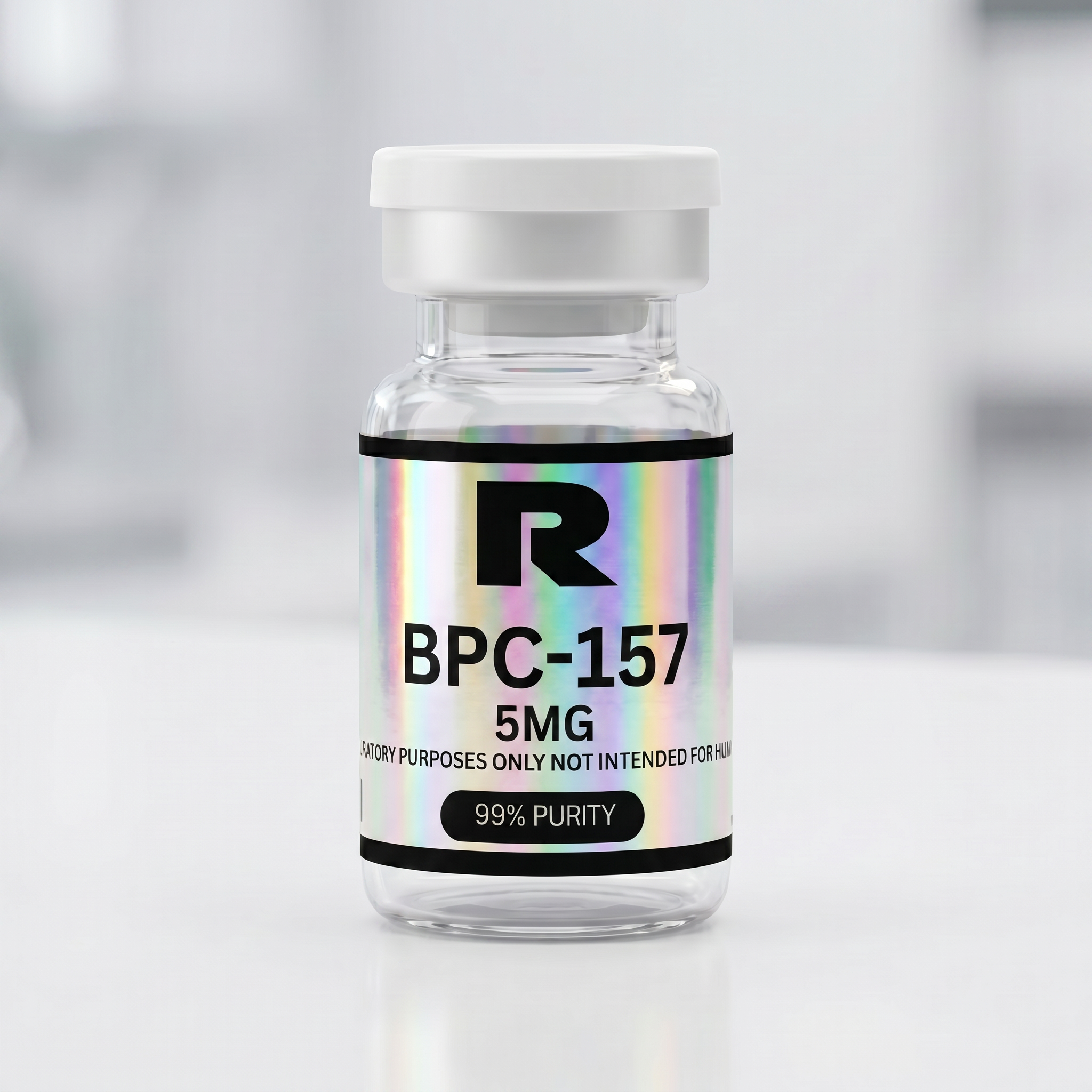BPC-157 5mg