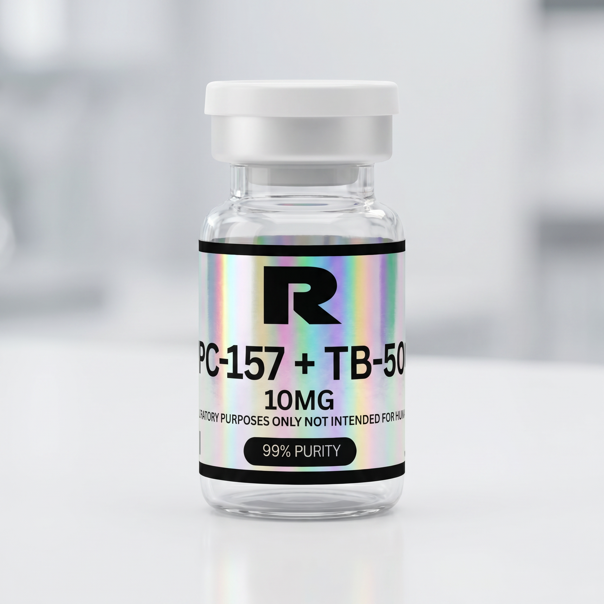BPC-157 + TB-500 10mg