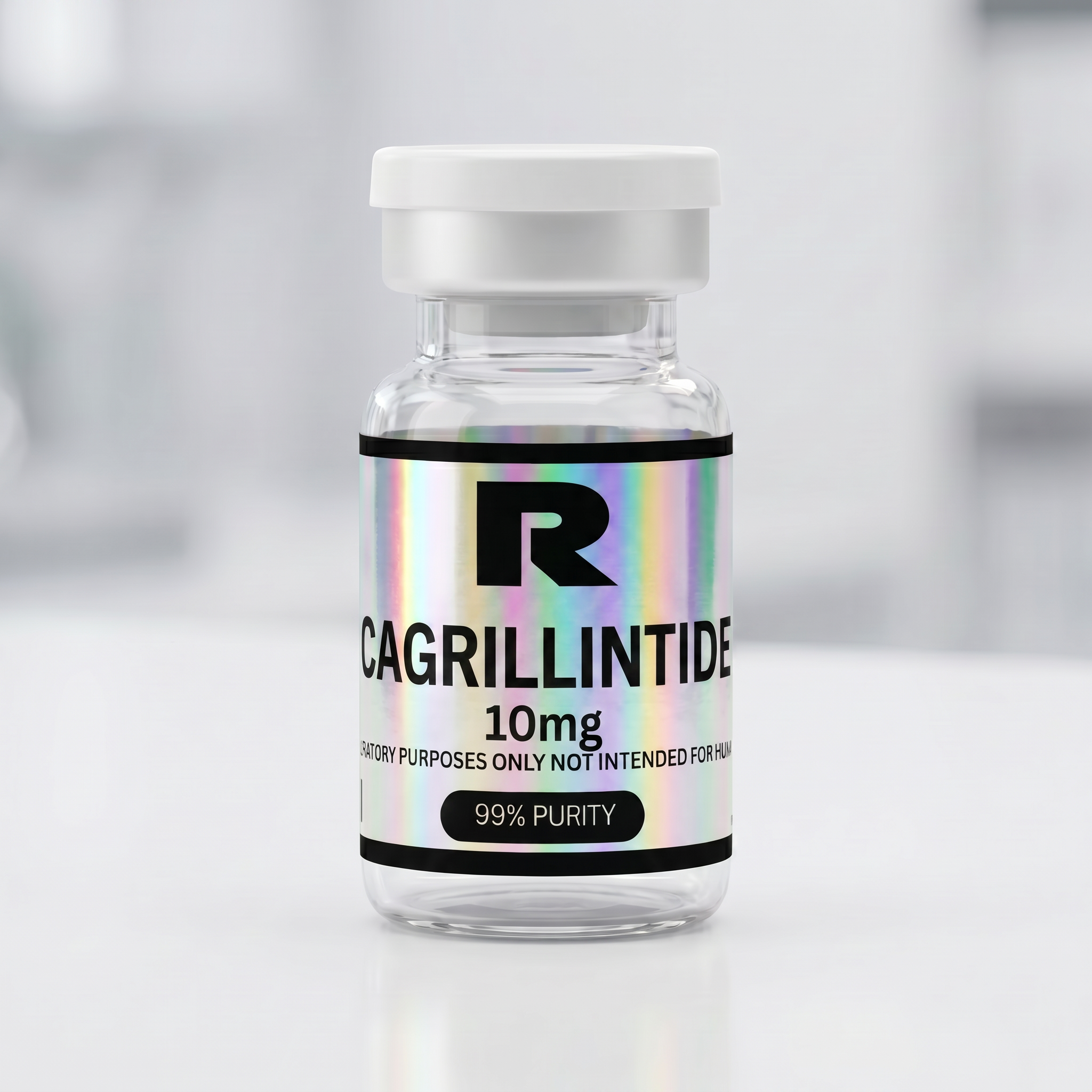 Cagrillintide 10mg