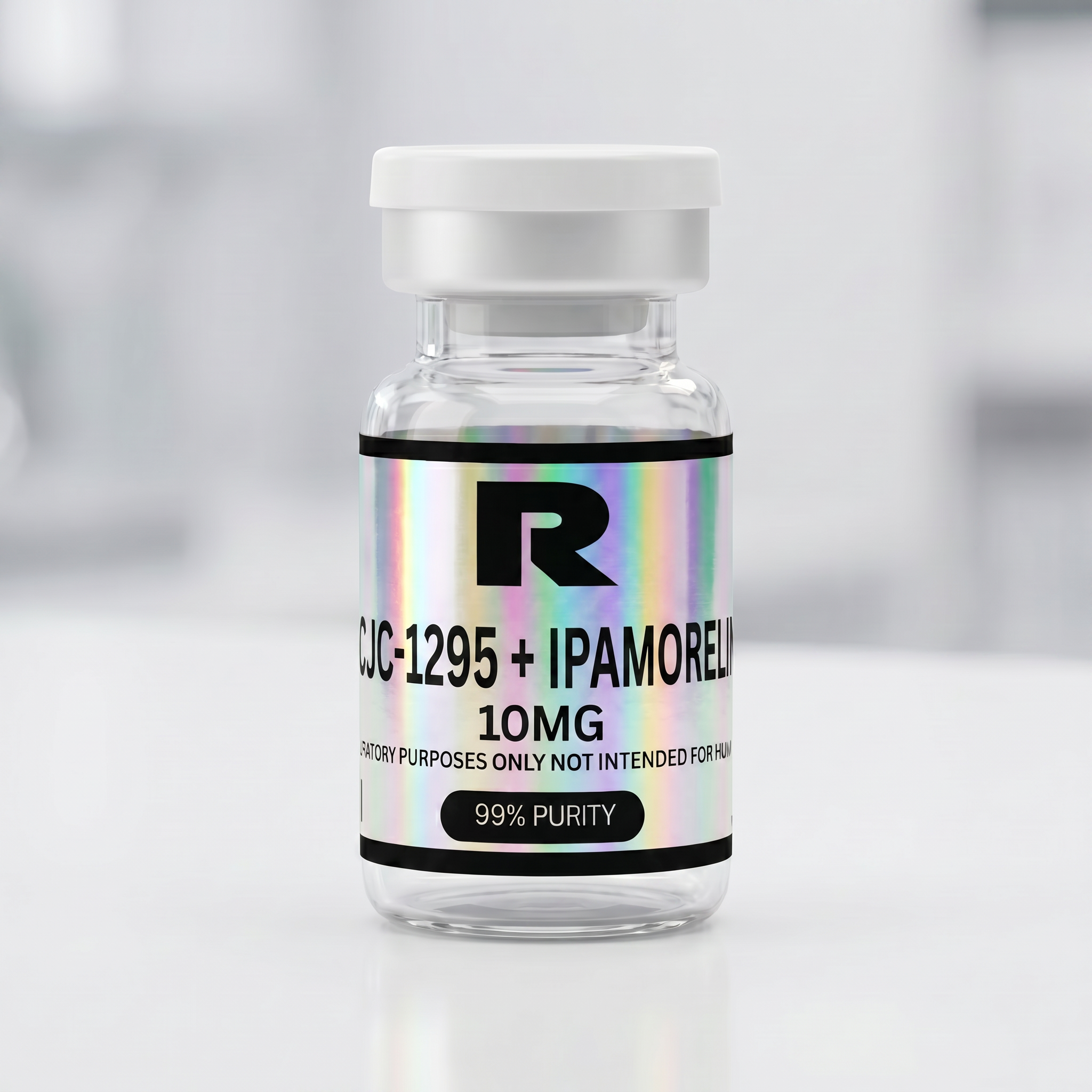 CJC-1295 + Ipamorelin 10mg