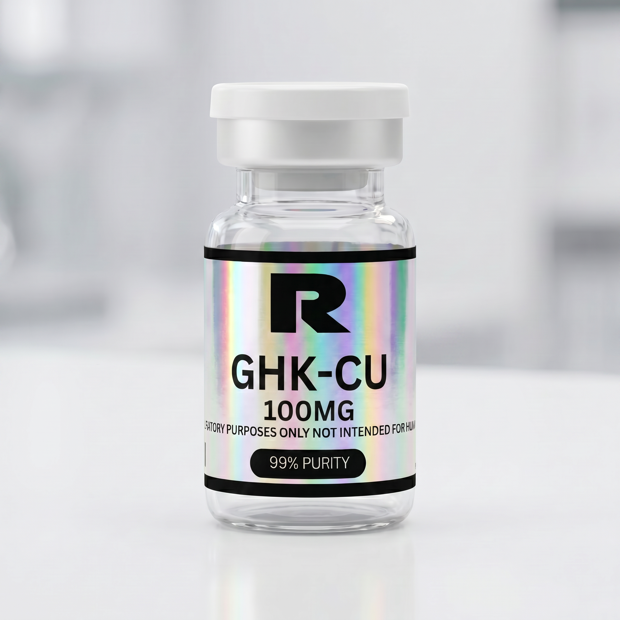 GHK-Cu 100mg