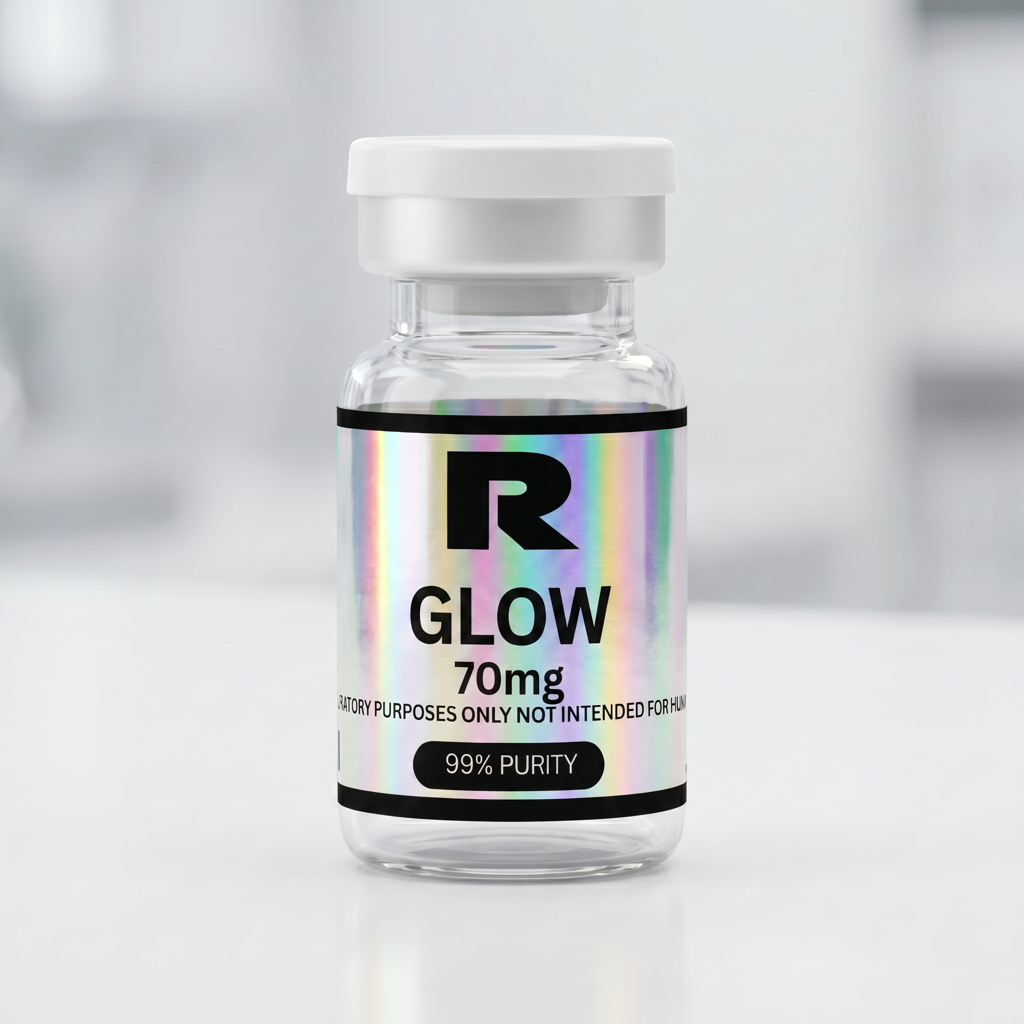 GLOW 70mg