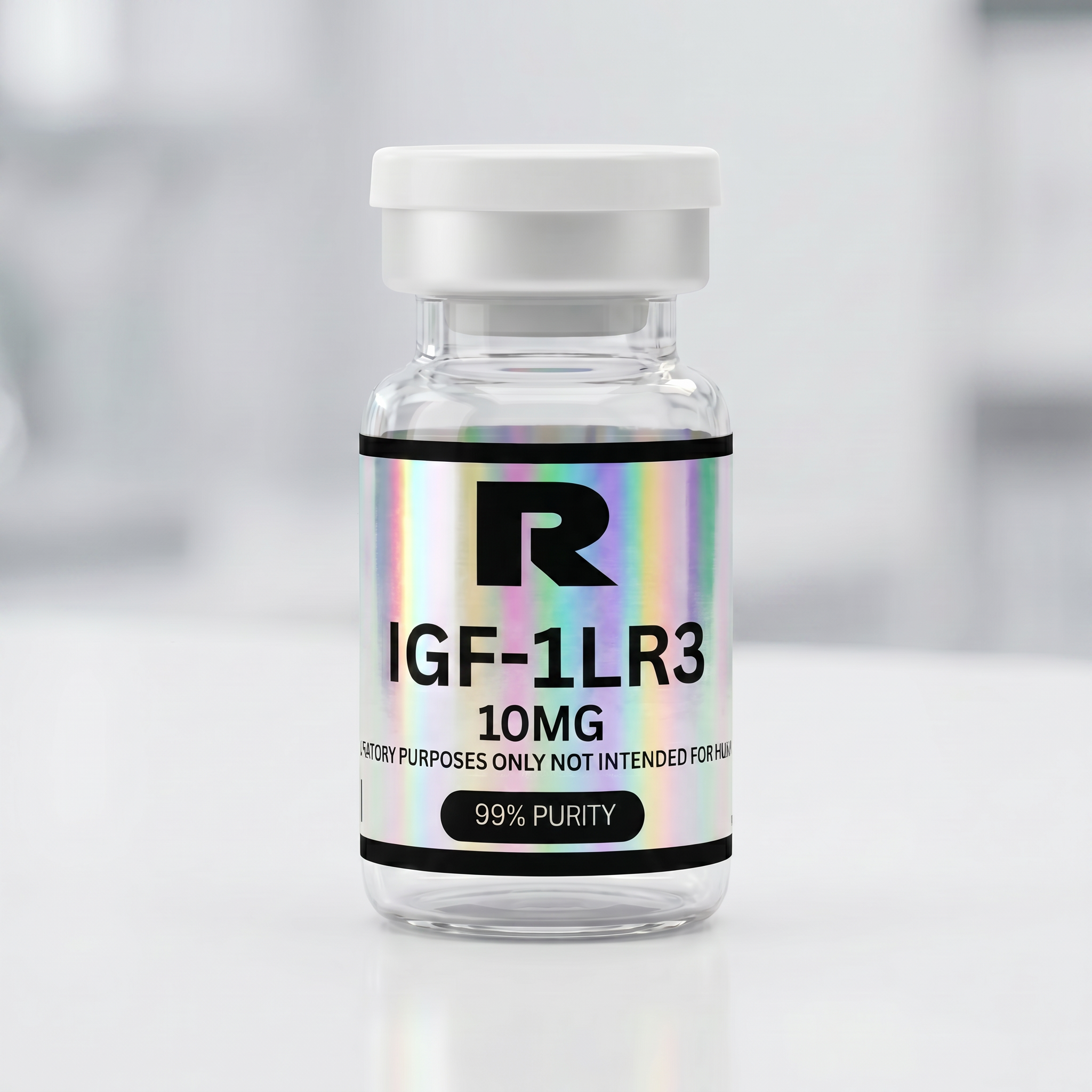 IGF-1 LR3 10mg