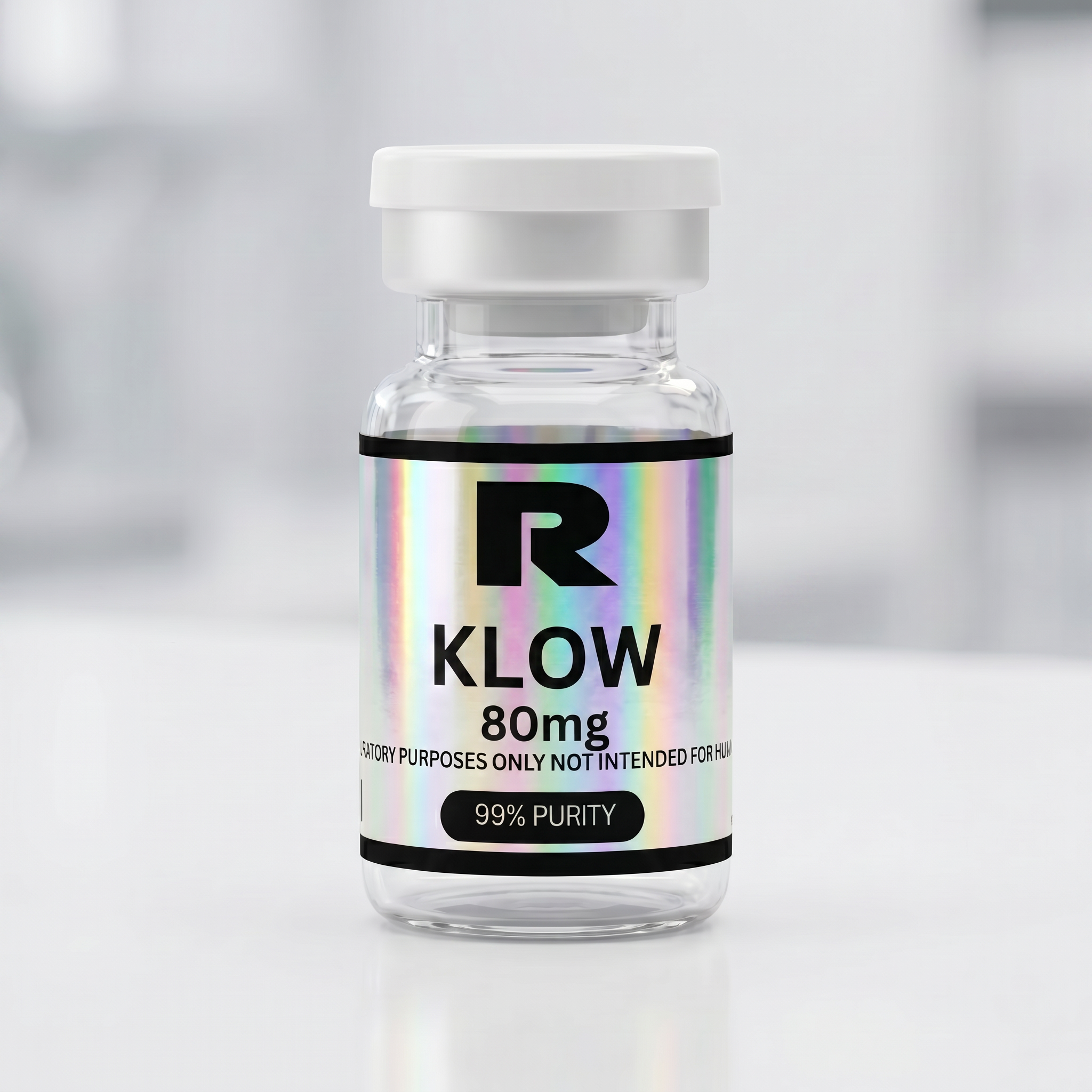 KLOW 80mg