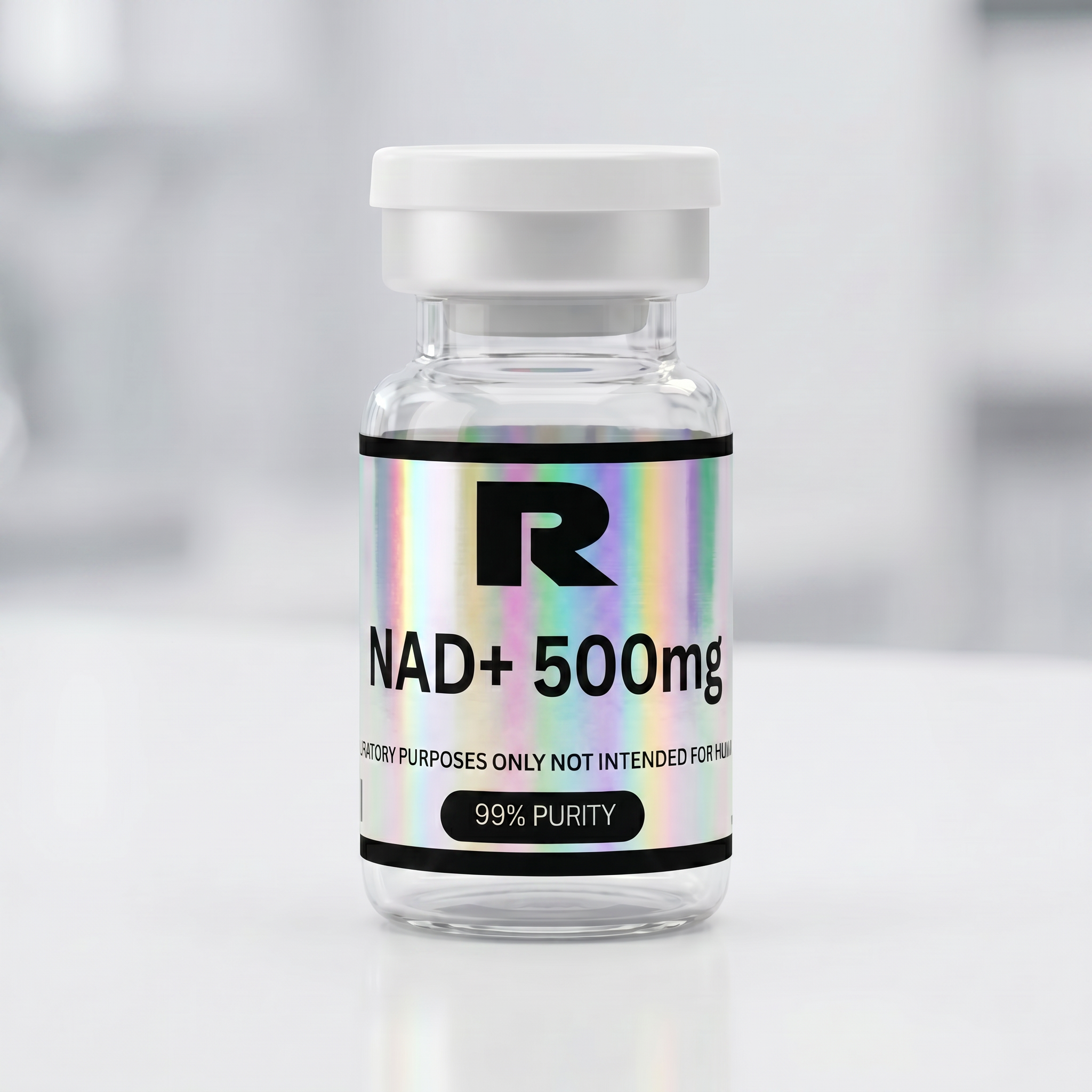 NAD+ 500mg