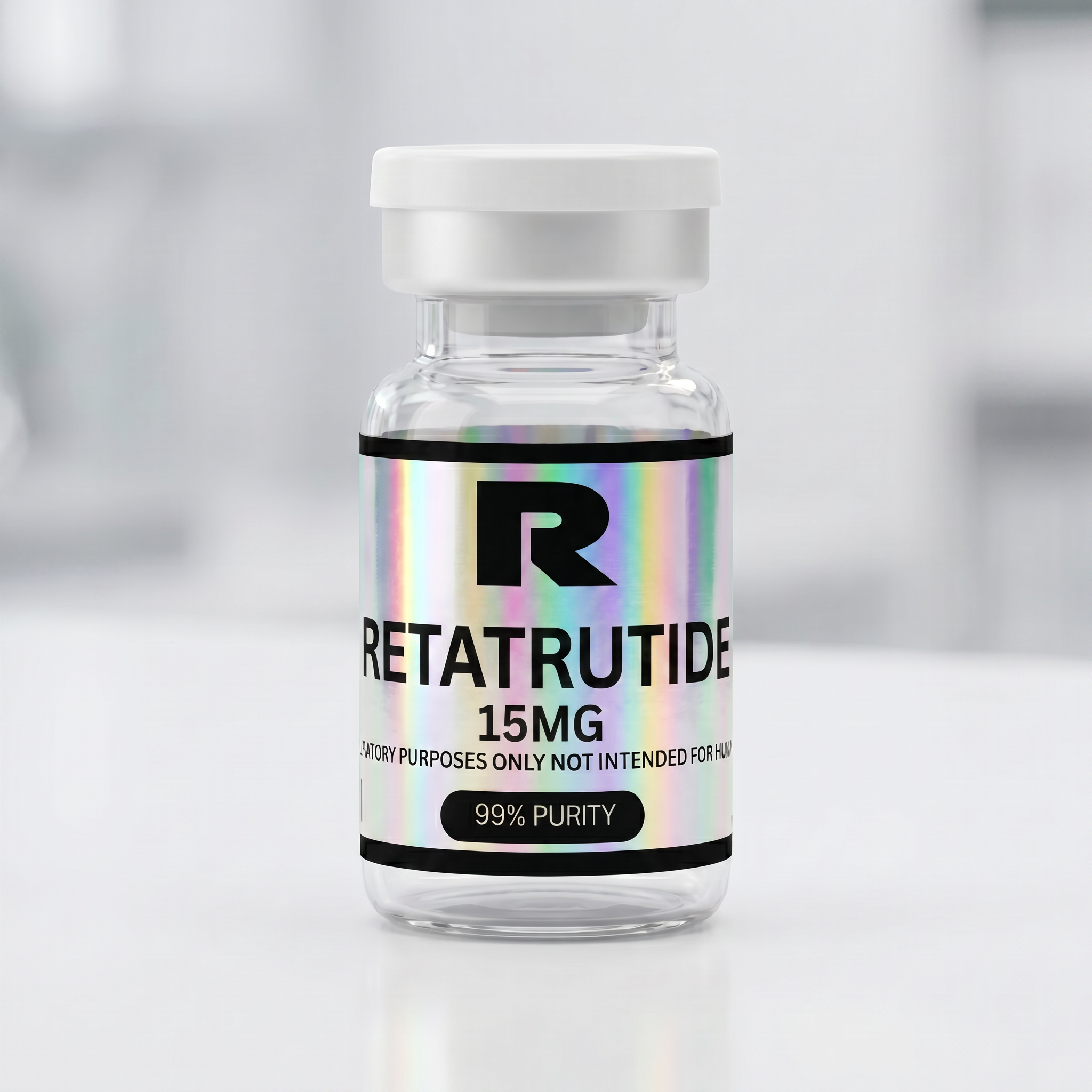 Retatrutide 15mg