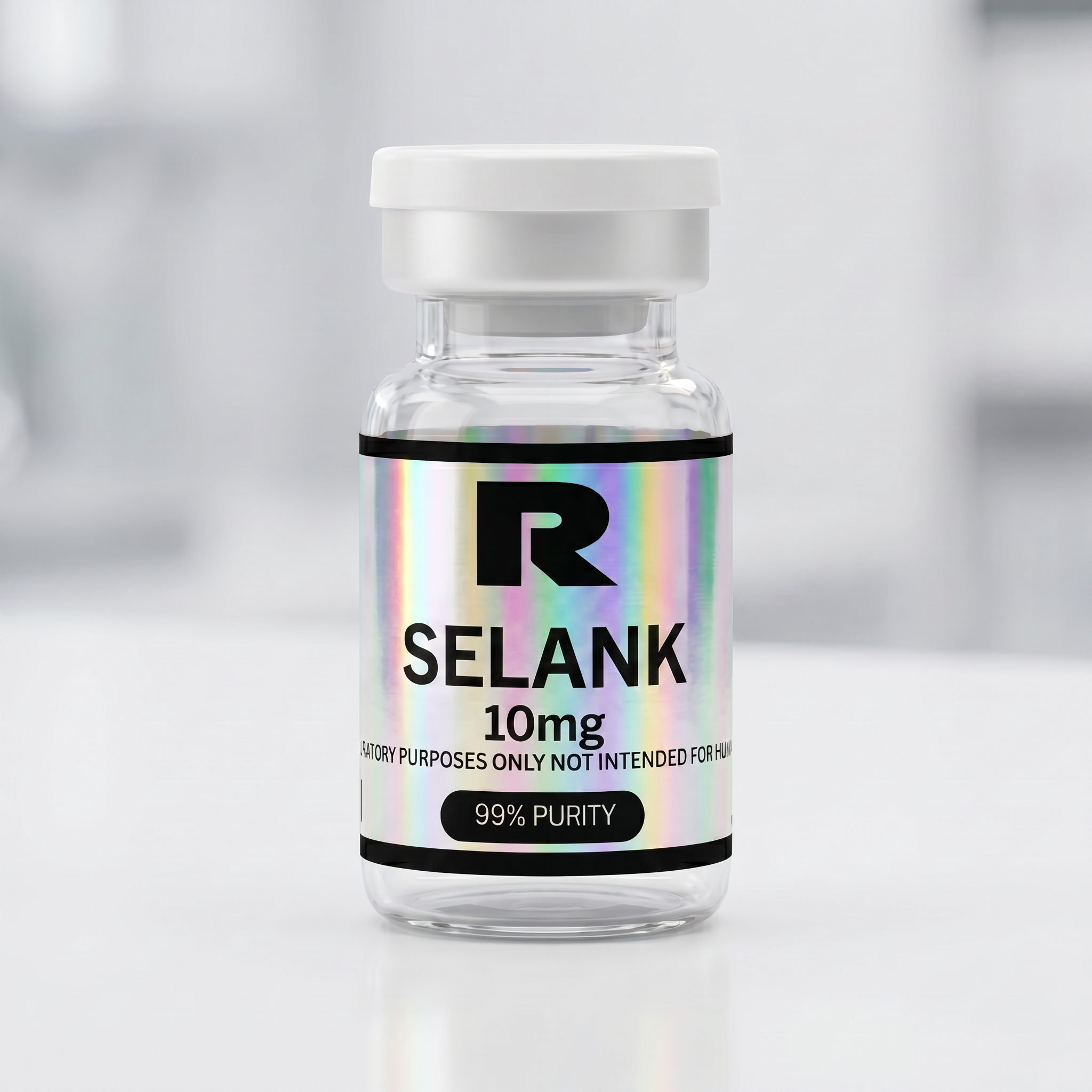 Selank 10mg