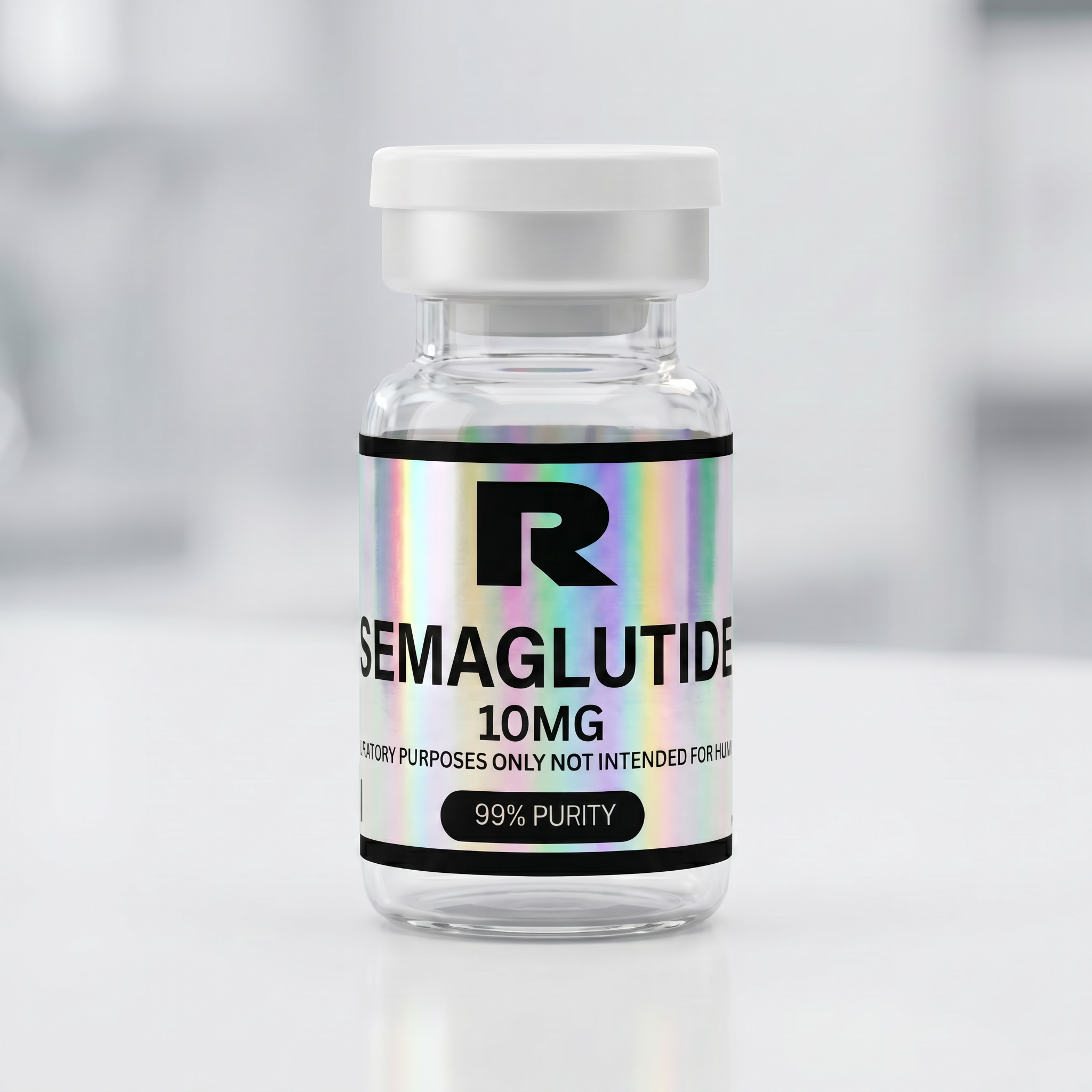 Semaglutide 10mg
