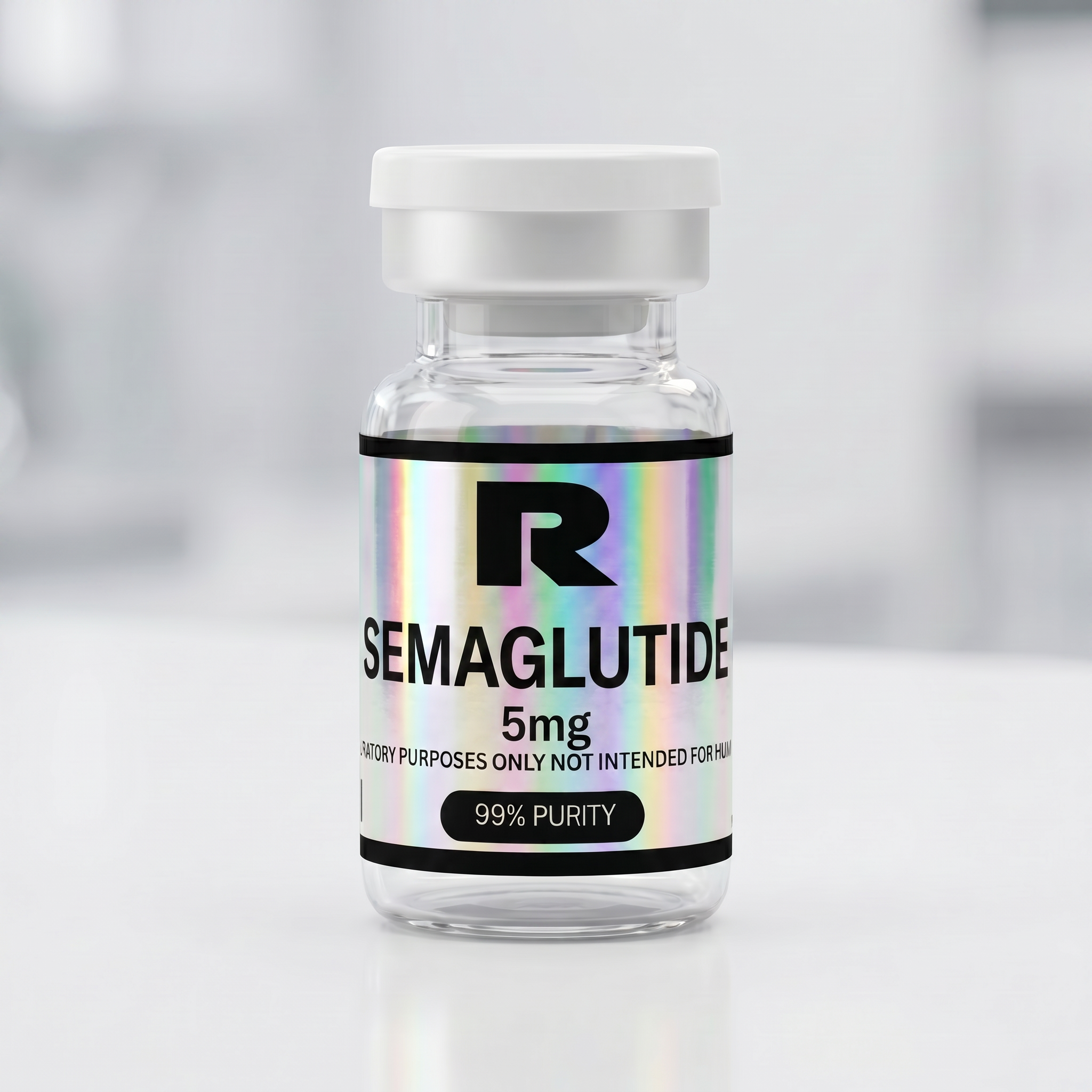 Semaglutide 5mg