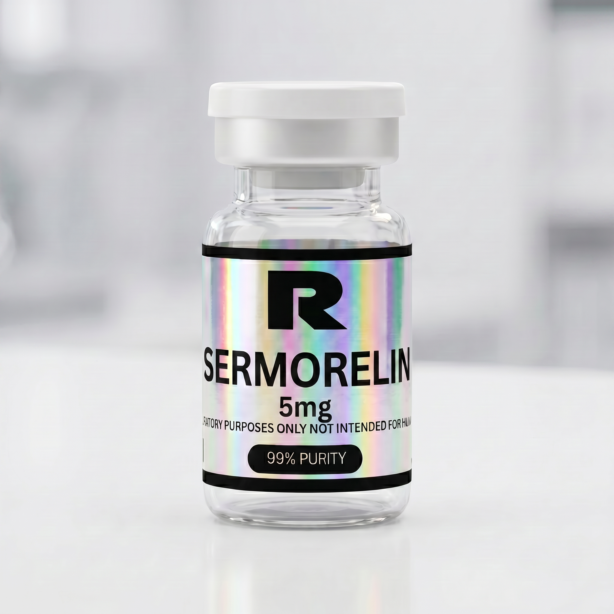 Sermorelin 5mg