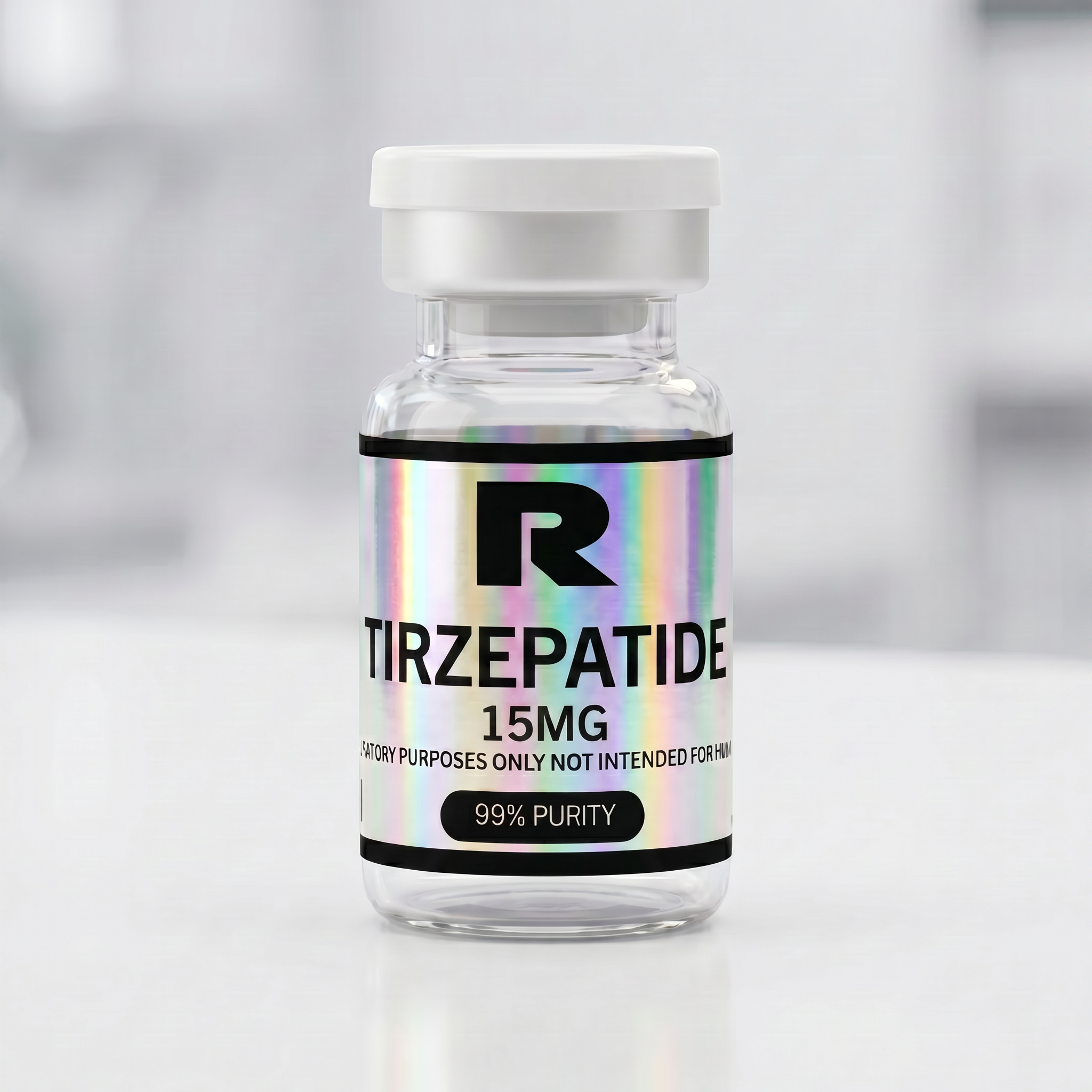Tirzepatide 15mg