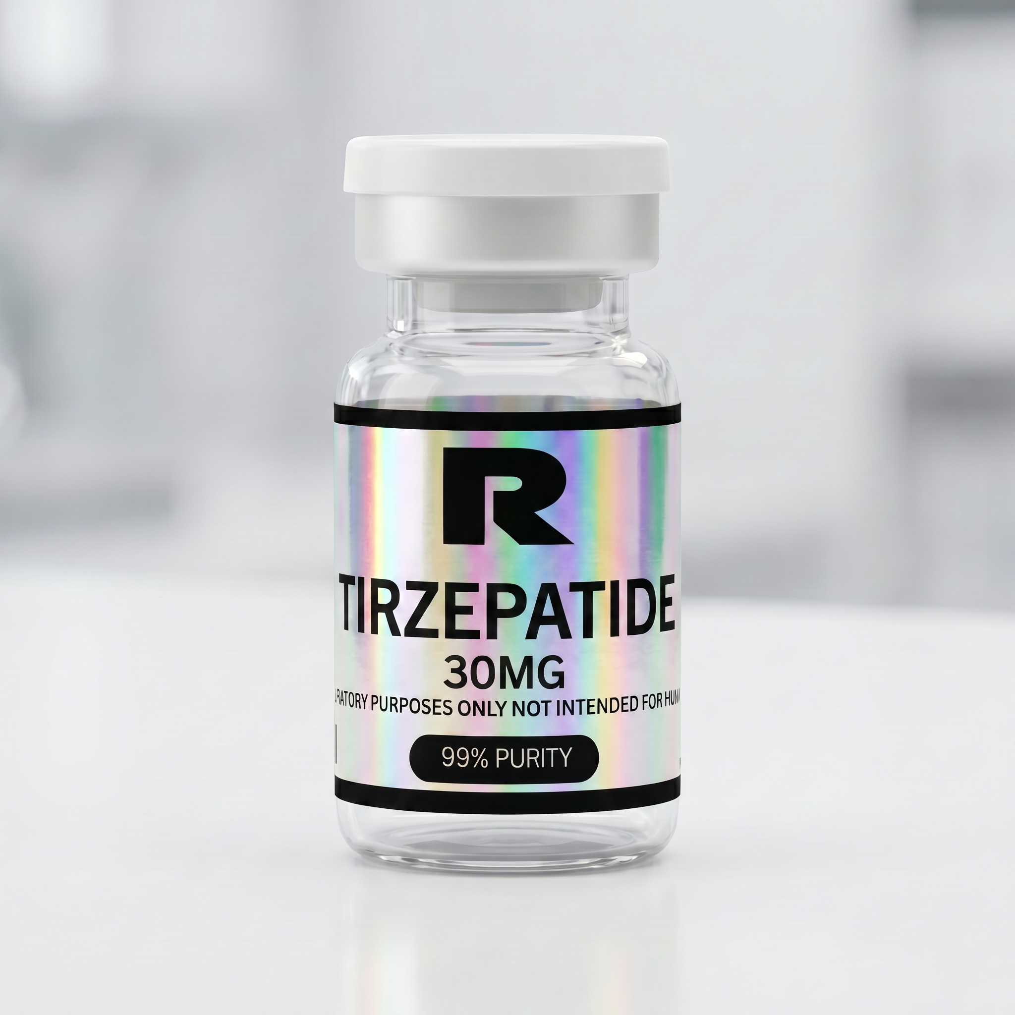 Tirzepatide 30mg